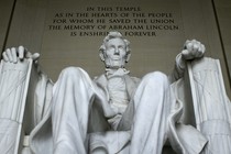 The Lincoln Memorial