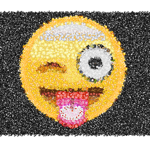 Emoji Or Emojis What S The Plural Of Emoji The Atlantic