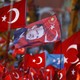 Turkish rally