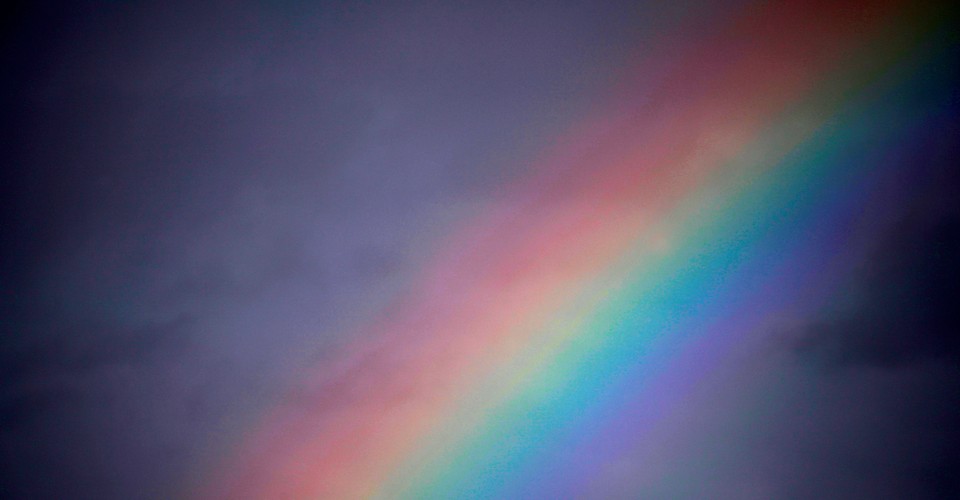 EnChroma Glasses and the Personal Side of Color Perception - The Atlantic