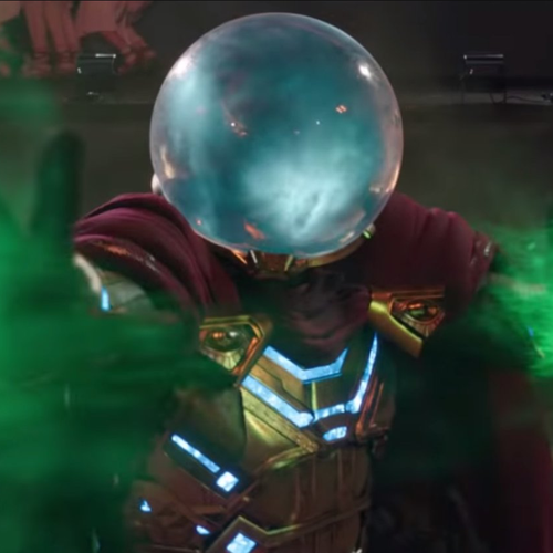 What The Ending Of Spider Man Far From Home Means The Atlantic