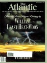 September 1991 Cover