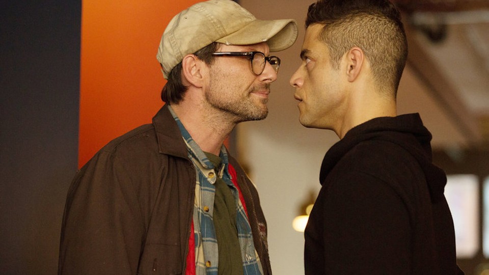 Mr. Robot Series Finale Recap Review: What Happened to Elliot