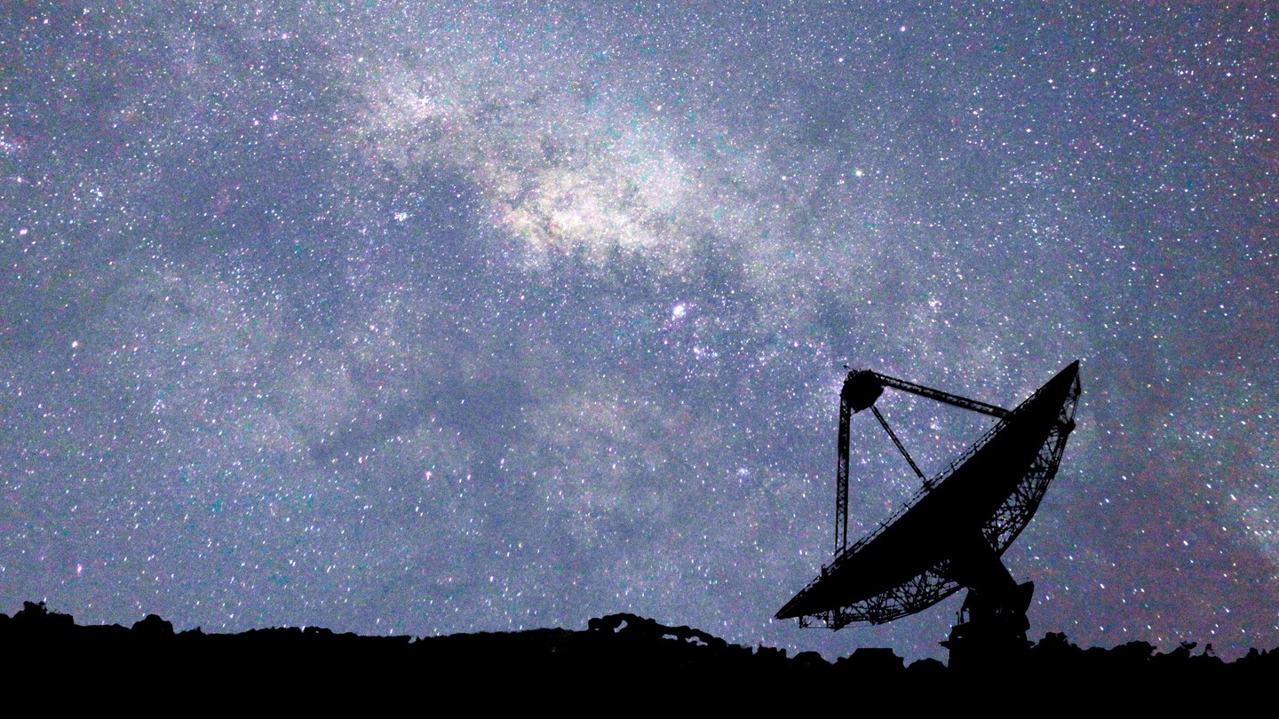 The Allure Of Proxima Centauri The Closest Star To Ours The Atlantic