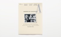 The Atlantic's May 2023 Cover