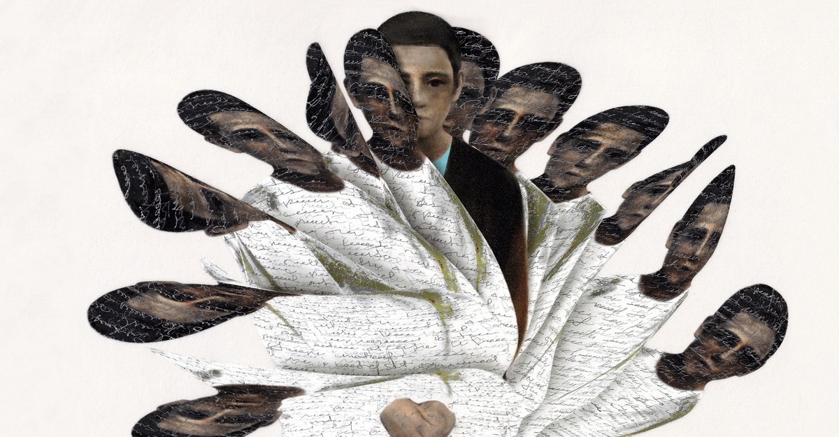 Your Favorite Author’s New Book Might Be an AI Fake