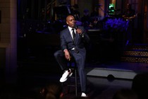 Dave Chappelle on SNL