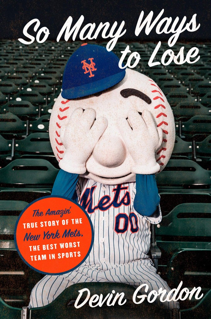 The Mets Are Losers - The Atlantic