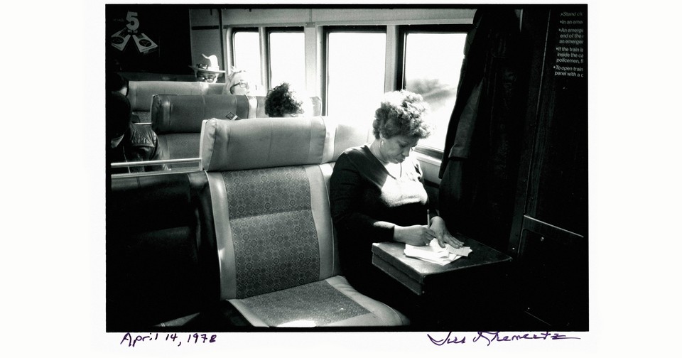 The Ghosts of Toni Morrison - The Atlantic