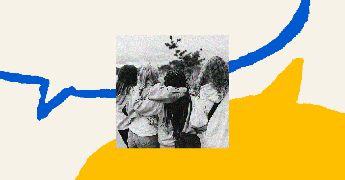 Care in the Age of Individualism - The Atlantic