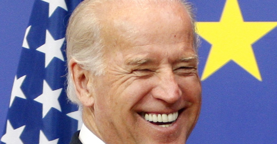 Joe Biden's History of Making the Wrong Call - The Atlantic