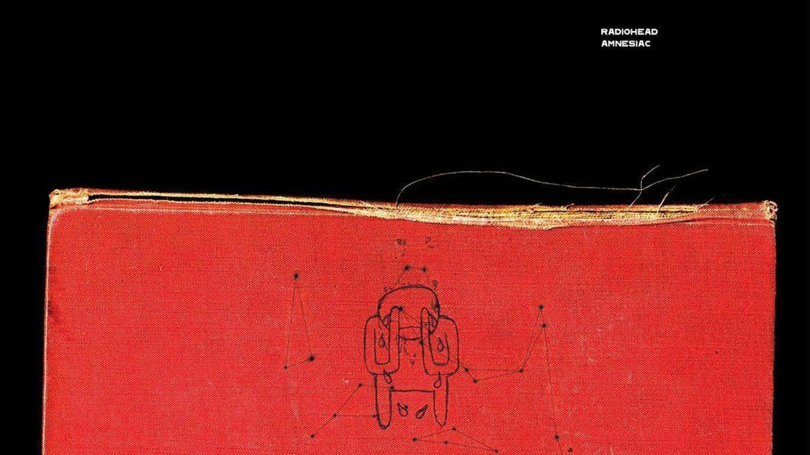 Radiohead's 'Amnesiac' May Be Its Best Album - The Atlantic