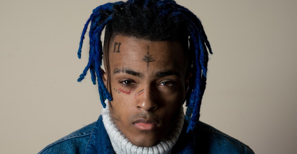 Xxxtentacion S Rise Is Grimly Familiar The Atlantic