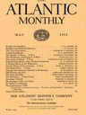 May 1911 Cover