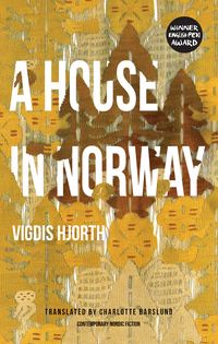 The cover of A House in Norway
