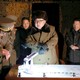 KCNA via Reuters
