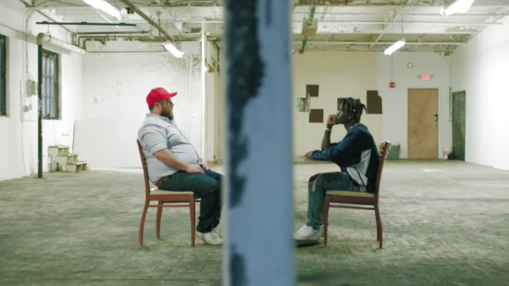 Kanye West Joyner Lucas Janelle Monae Trump Era Fight Songs The Atlantic Jun 28th, 2019 by joyner lucas. kanye west joyner lucas janelle monae