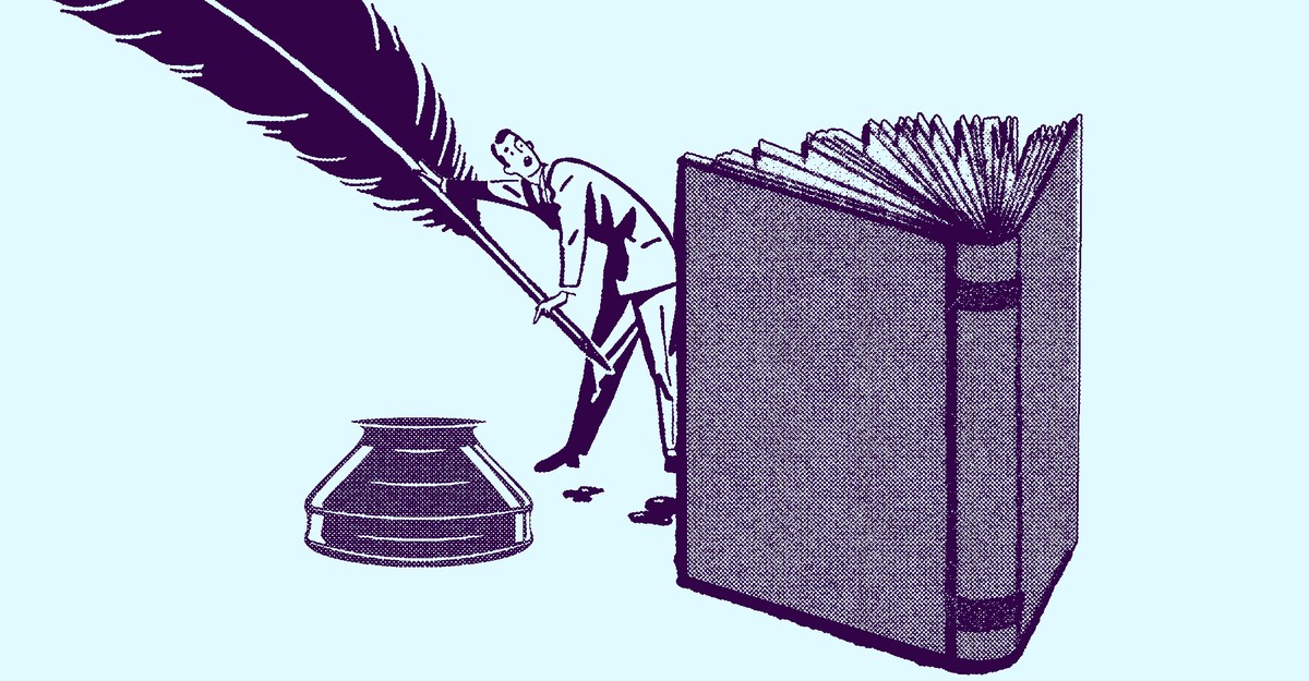 The 'Hopeless Labor' of Writing