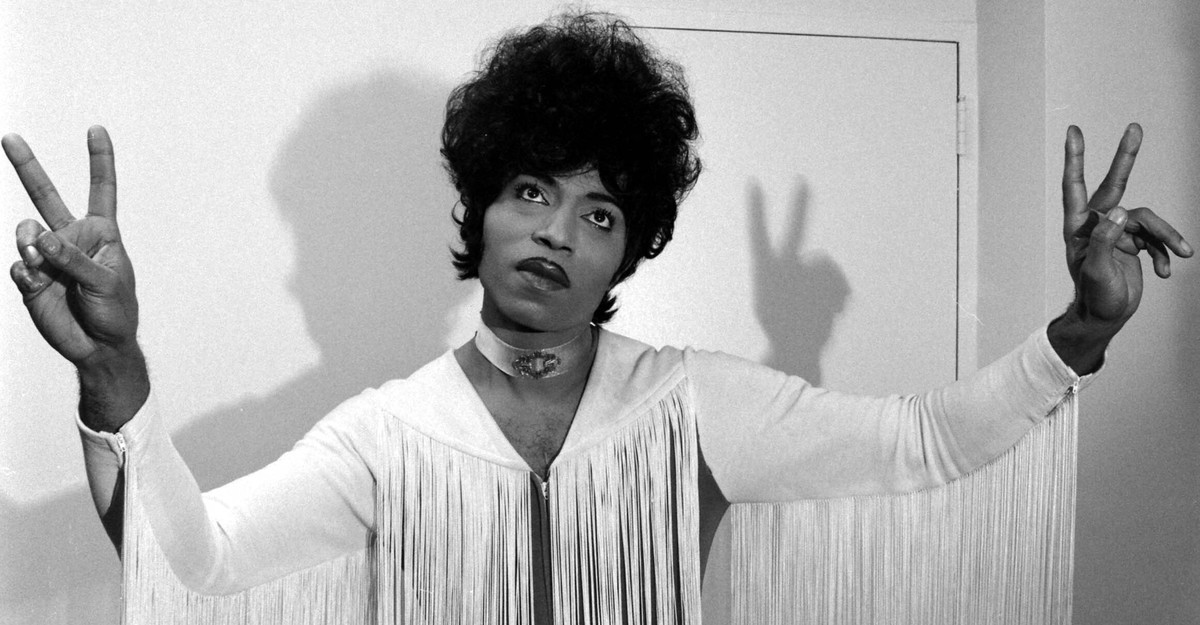 Little Richard, Dead at 87, Set the Mold by Breaking It - The Atlantic