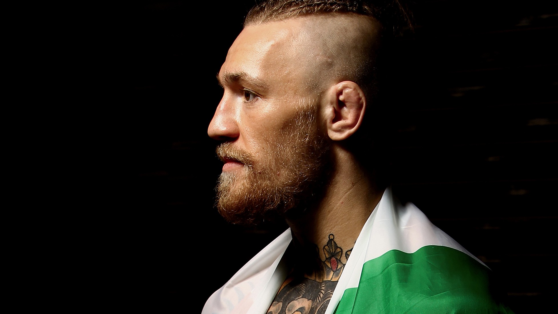 The Rise and Fall of Ultimate Fighter Conor McGregor The Atlantic