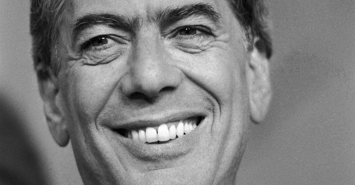 The Political Novelist Who Never Stood Still