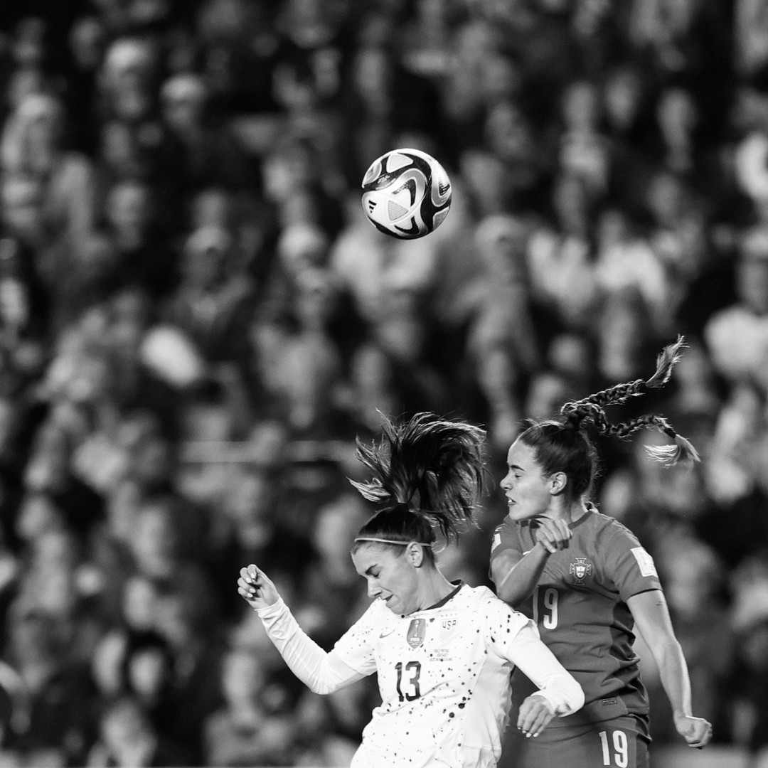 Why college soccer players are representing national teams globally.