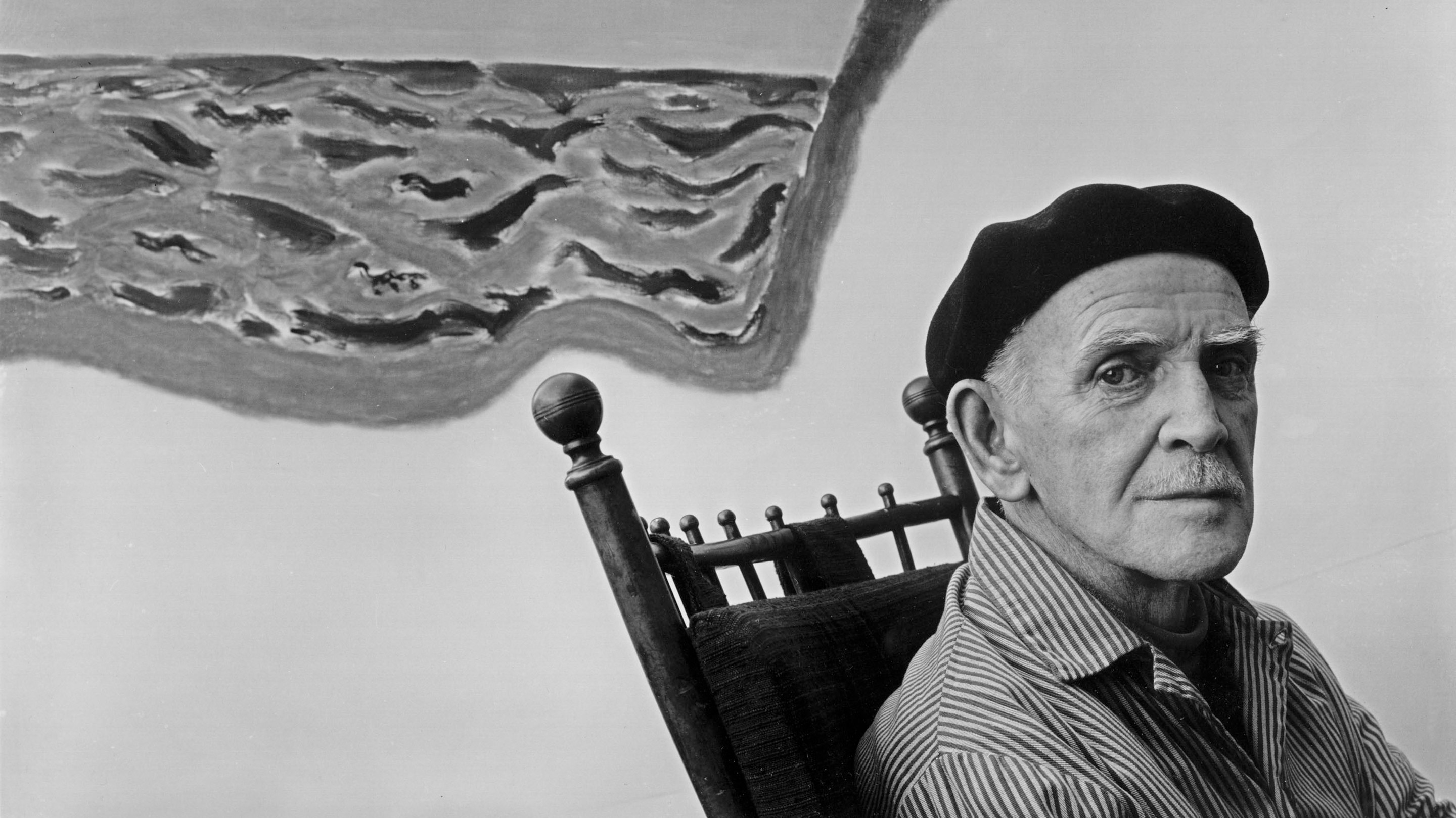 Milton Avery Shaped Rothko's Artistic Development