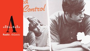 Old birth control ad