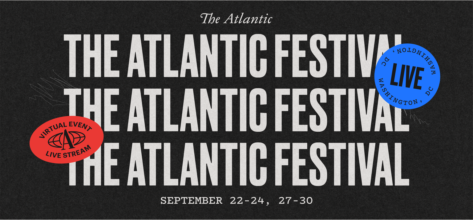 The Atlantic Festival
