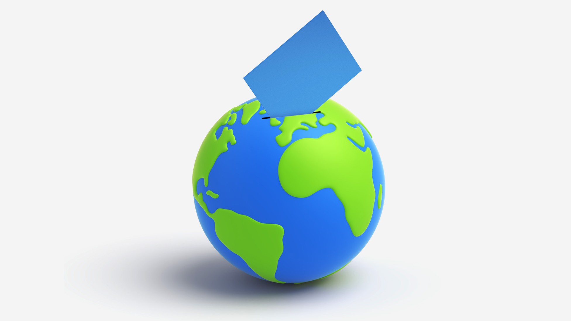 America Just Shrugged Off Biden s Big Climate Law The Atlantic