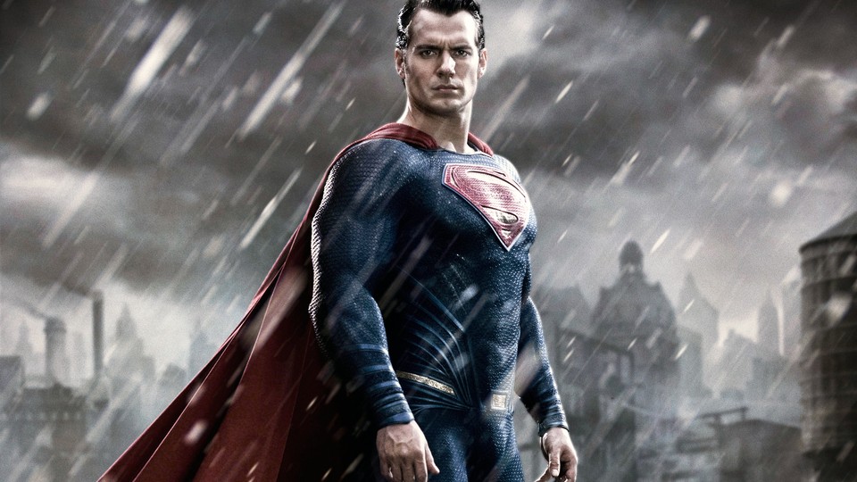 Batman V Superman Isn't Like Other Superhero Films, And That's Why