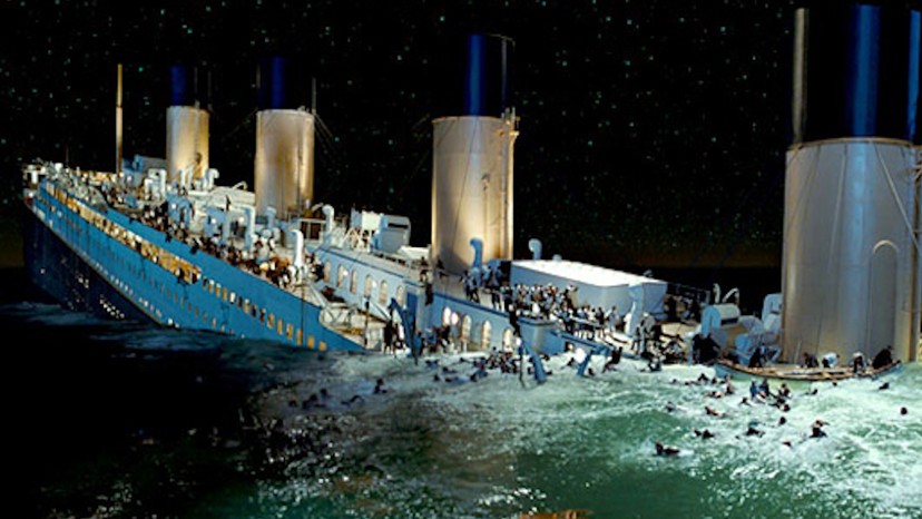 instal the new Titanic