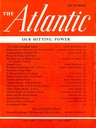 October 1940 Cover