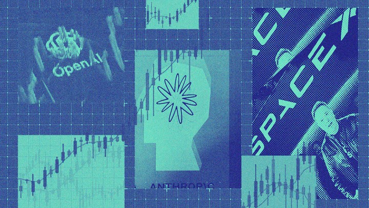 theatlantic.com - James Surowiecki - The Year of the Humongous IPO