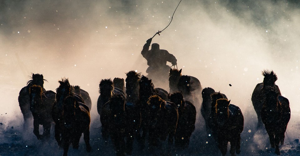 National Geographic Travel Photographer of the Year 2016 - The