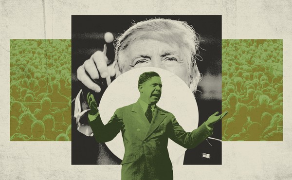 Flashback - The Atlantic