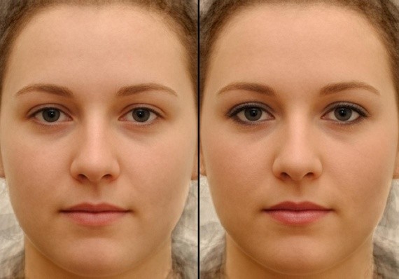 4 Reasons Why Women Wear Makeup (For Those Who Just Don't Get It)