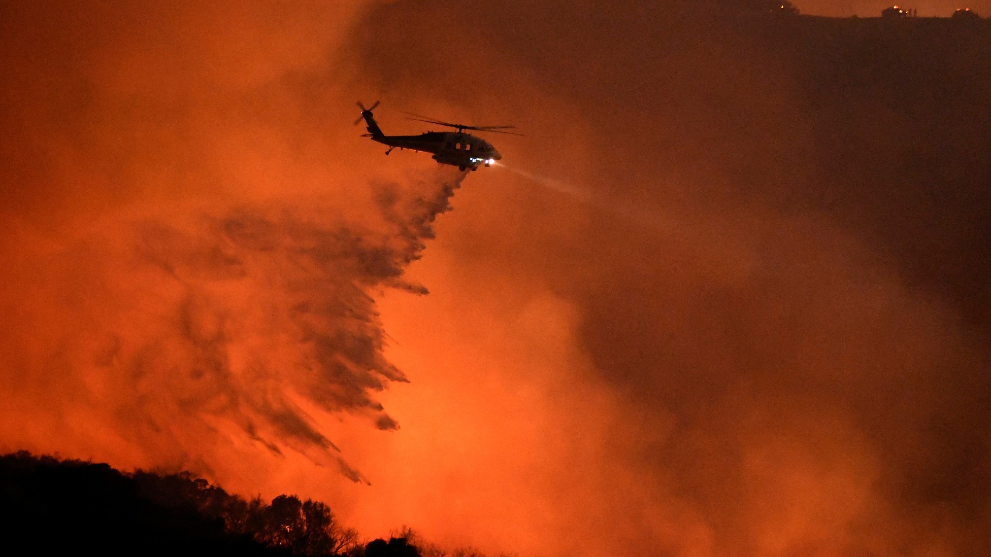 Will This Be California's Worst Wildfire Season? - The Atlantic