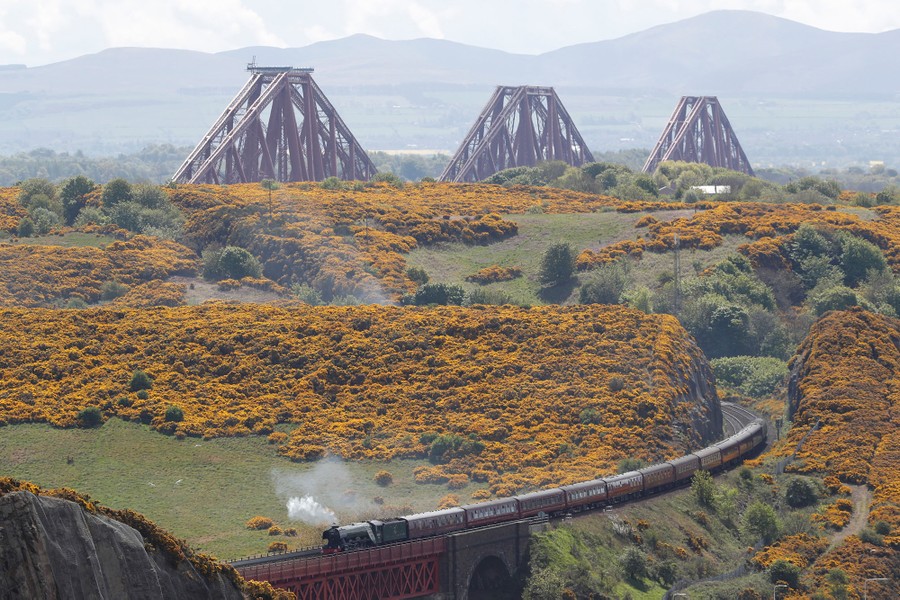 Photos of the Week: 5/13–5/19 - The Atlantic