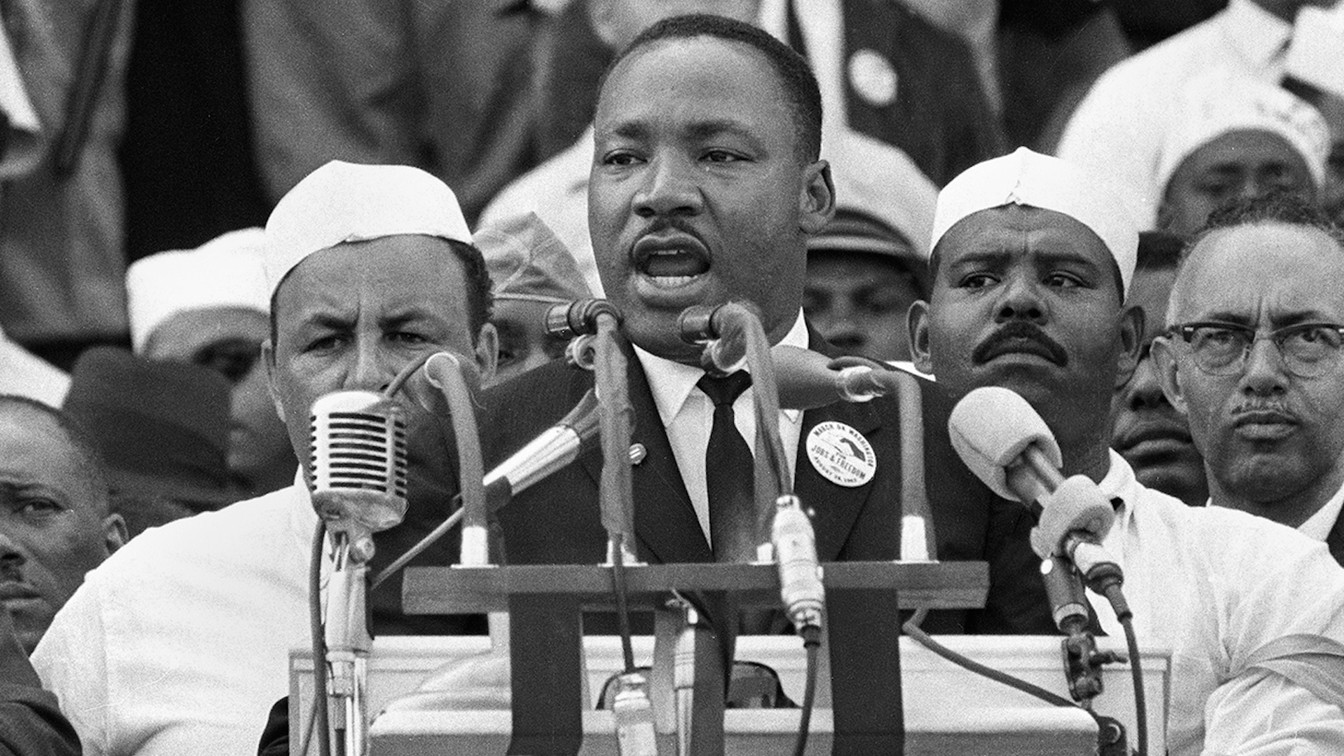Why Martin Luther King Jr. Still Matters The Atlantic