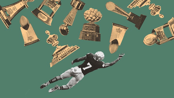 theatlantic.com - Keith O’Brien - The Slow, Inevitable Death of the Bowl Game