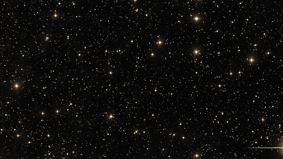 Astronomers Spot Supernova Thanks to a Cosmic Magnifying Glass - The ...