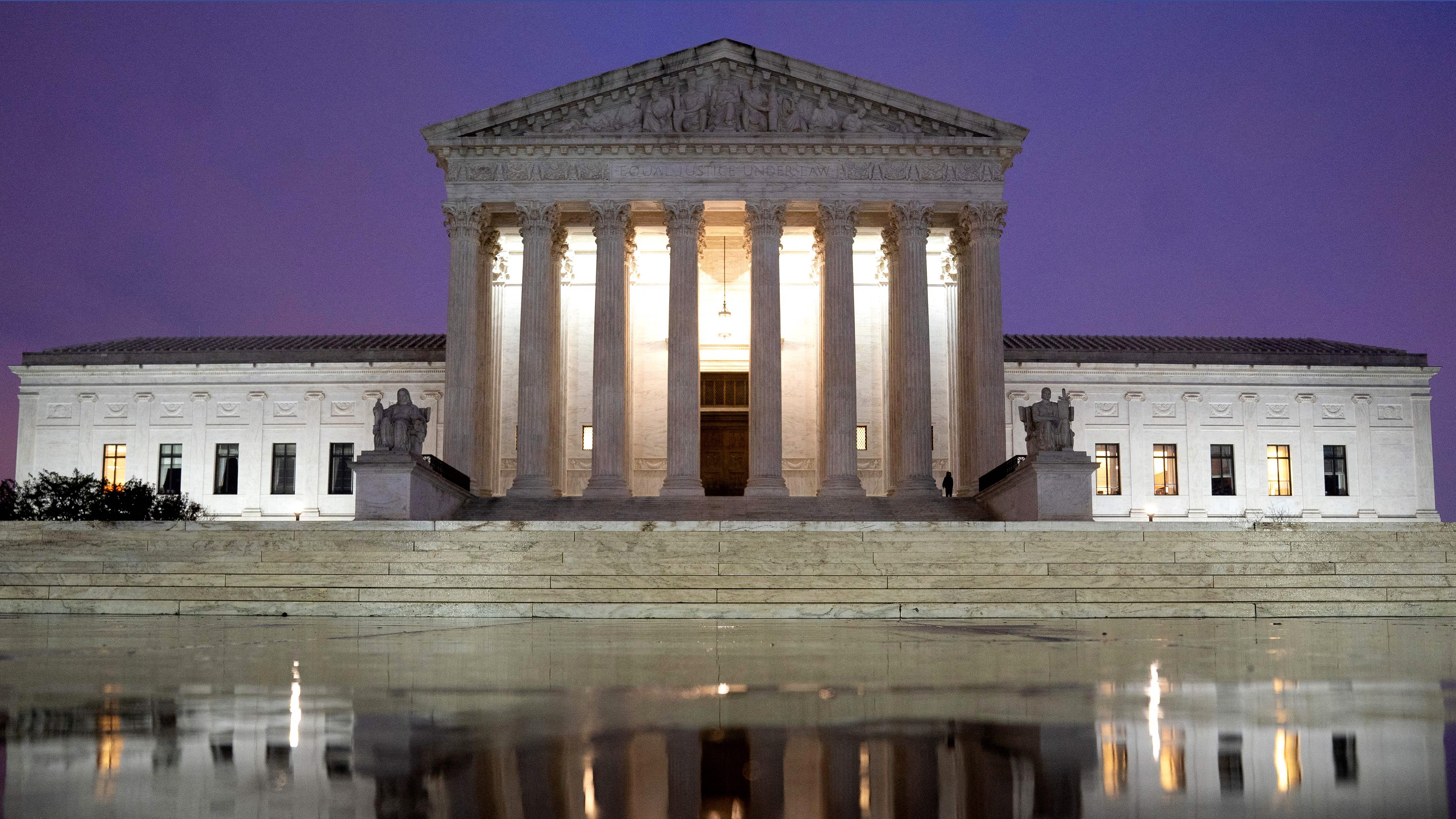 The New Roe v. Wade