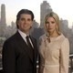 Ivanka Trump and Donald Trump Jr.