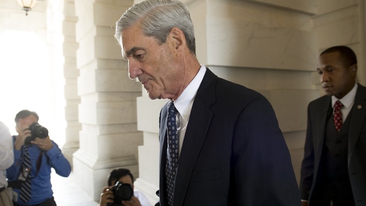 Russian Nationals Indicted For Allegedly Interfering in the 2016 ...