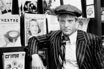 A still from the film 'The Sting,' starring Robert Redford