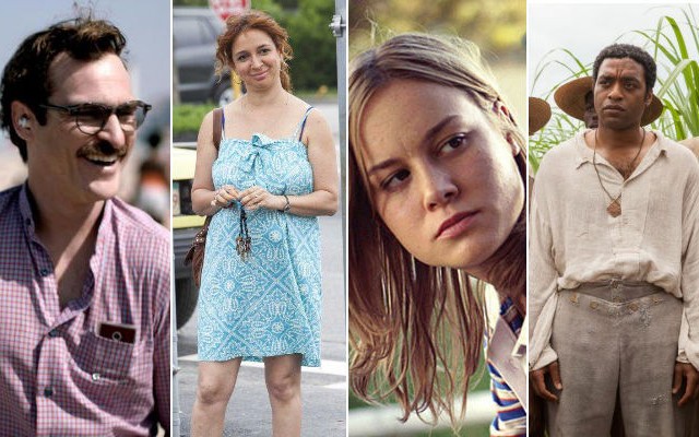 2013 Year in Review - The Atlantic