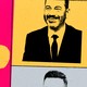 An illustration of Jimmy Kimmel