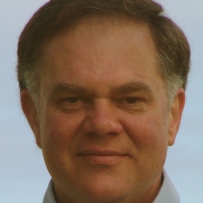 Chris Nelder, The Atlantic