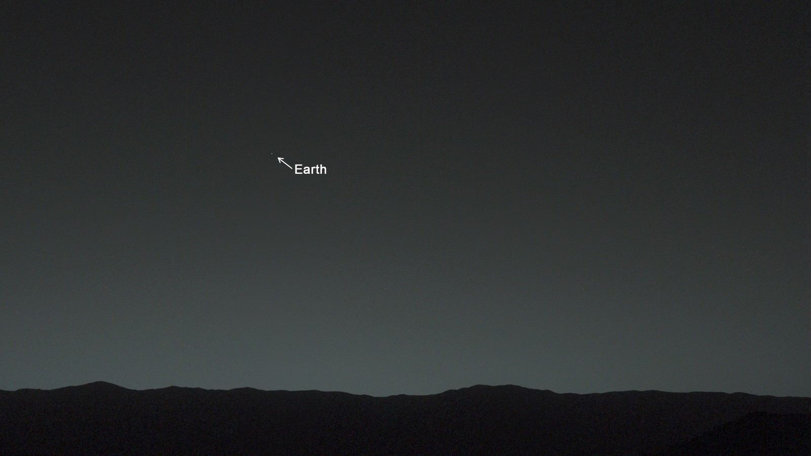 Saturn Rover